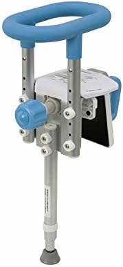 パナソニック 入浴グリップ ユクリア 200(PN-L12012D オレンジ